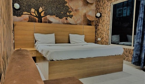 Classic Room, Garden View