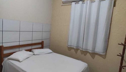 Basic Single Room