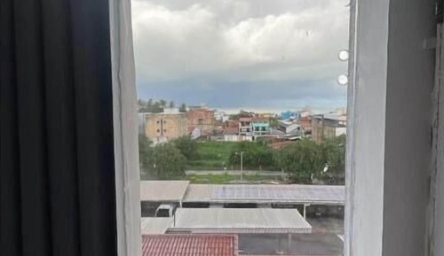 Superior Studio Suite, 1 Double Bed, Sea View