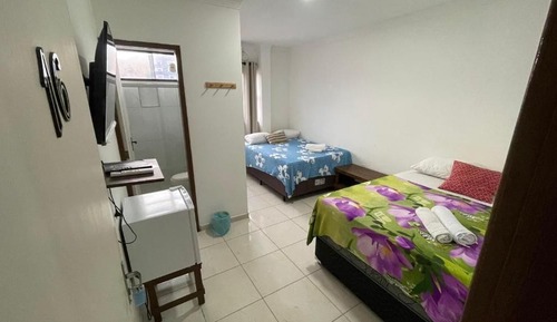 Family Quadruple Room