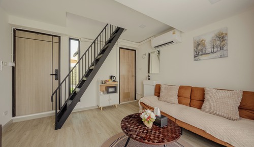Deluxe Duplex