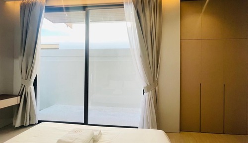 Luxury Villa, 3 Bedrooms, Private Pool