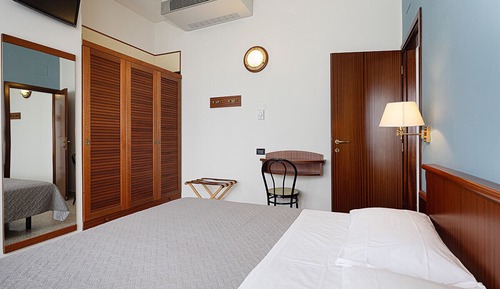 Comfort Double or Twin Room