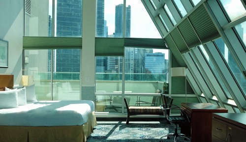 Manhattan Suite