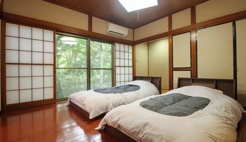 Classic Villa, Non Smoking, Courtyard View (Sirane)