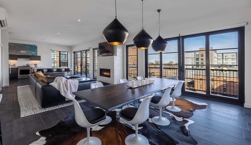 Studio (6 Bedrooms)