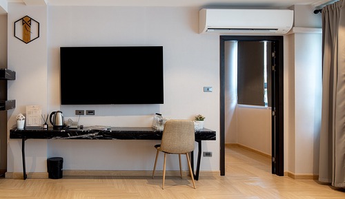 Family Quadruple Room