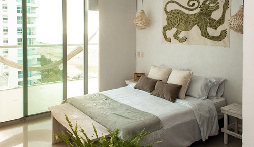 Panoramic Apartment