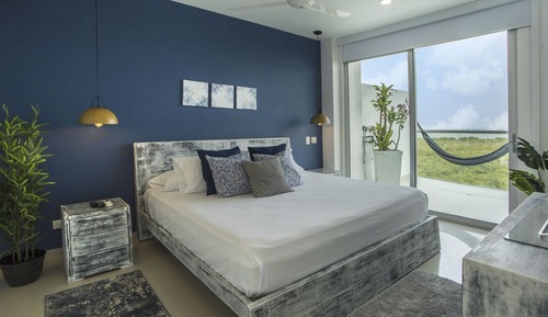 Exclusive Apartment