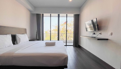 Standard Apartment