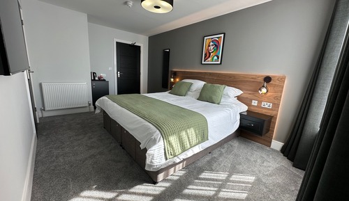 Double or Twin Room
