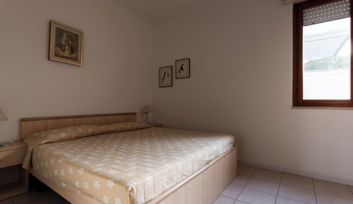 Apartment, 2 Bedrooms, Terrace, Ocean View
