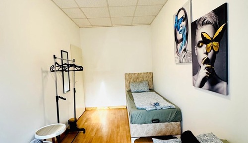 Basic Room