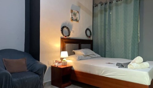 Standard Single Room, Balcony