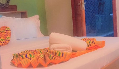Family Suite, Balcony, Beach View