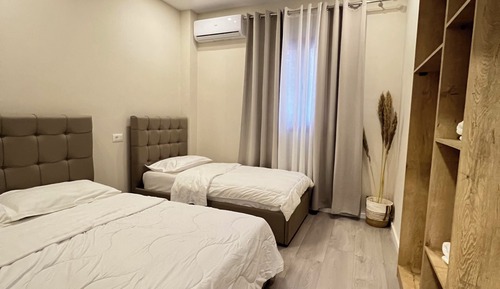 Economy Apartment