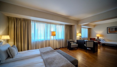 Family Apartment