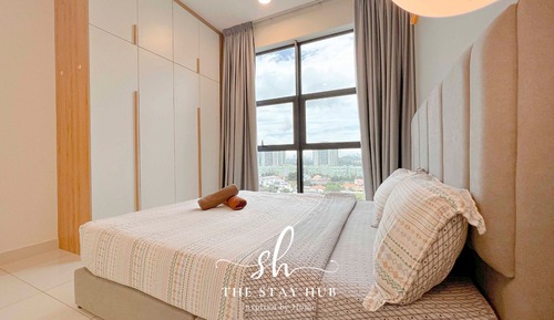 Premium Suite, 1 Bedroom, Non Smoking