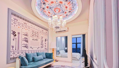 Superior Suite, 2 Bedrooms, Non Smoking