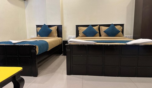 Standard Triple Room, 1 Bedroom