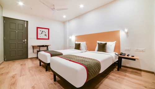 Classic Room