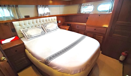 Basic Suite, Sea View