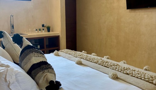 Apartment, 2 Bedrooms