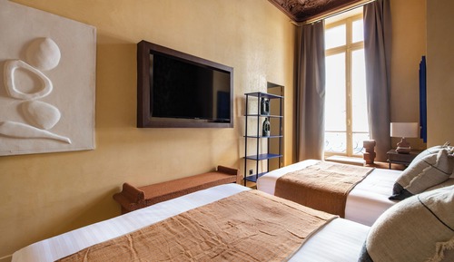 Family Apartment