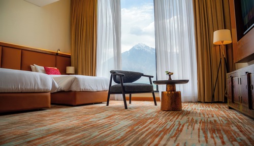 Executive Room