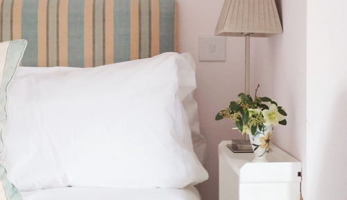 Classic Double Room, 1 Double Bed, Private Bathroom