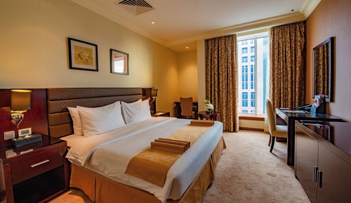 Junior Suite