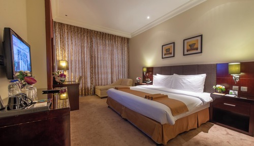 Executive Suite
