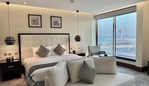 Royal Suite