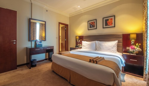 Family Suite