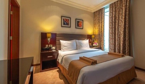 Premium Room
