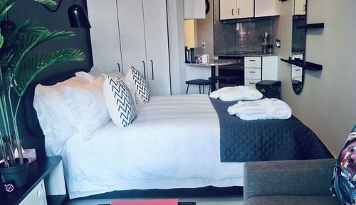 Apartment 208