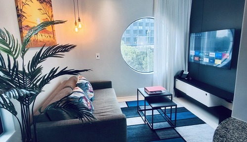 Apartment 209