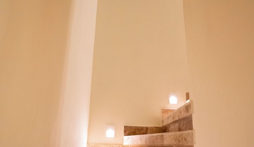 Junior Suite, Garden View
