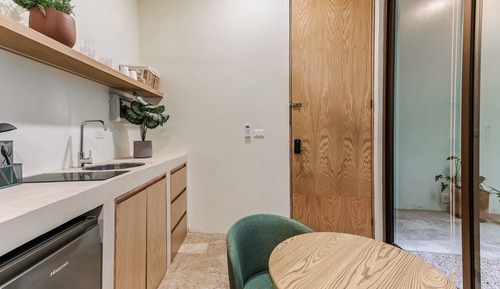 Comfort Studio Suite, 1 King Bed