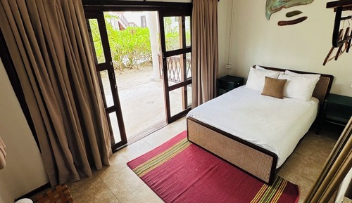 Superior Double Room, 1 King Bed