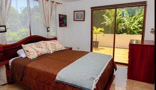 Standard Room, Balcony, Garden View