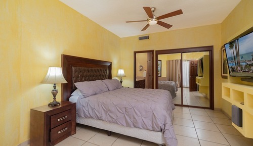 Condo, Multiple Beds, Balcony, Ocean View (Sonoran Sun SW 105)