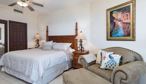 Condo, Multiple Beds, Balcony, Ocean View (Sonoran Sun SE 604)