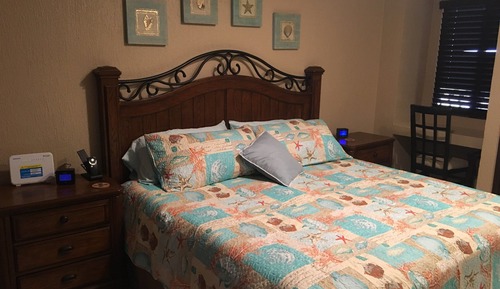 Condo, Multiple Beds, Balcony, Ocean View (Sonoran Sun SW 712)