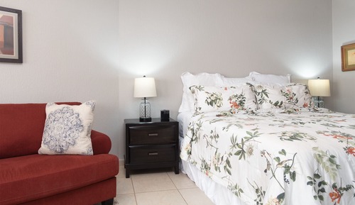Condo, Multiple Beds, Balcony, Ocean View (Sonoran Sun SW 305)