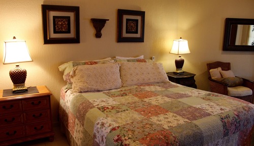 Condo, Multiple Beds, Balcony, Ocean View (Sonoran Sun SE 907)