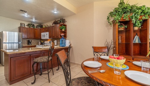 Condo, Multiple Beds, Balcony, Ocean View (Sonoran Sun SW 102)