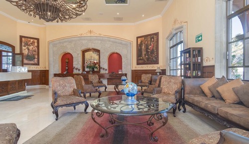 Condo, Multiple Beds, Balcony, Ocean View (Sonoran Sun SW 703)
