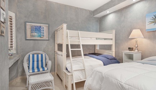 Condo, Multiple Beds, Patio, Ocean View (Sonoran Sun SE 405)