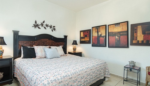 Condo, Multiple Beds, Balcony, Ocean View (Sonoran Sun SE 903)